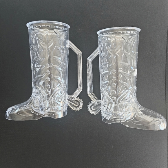 Cowboy Boot Mug 12oz Cup Western - Picture 2 of 4